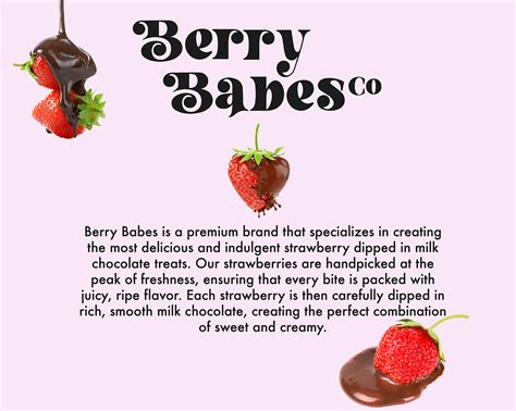 Berry Babe babe page